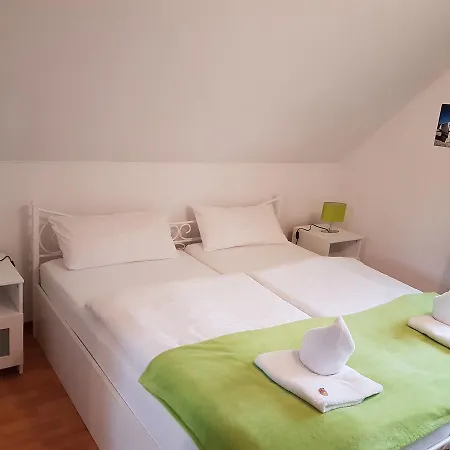 Apartamento Nordwind