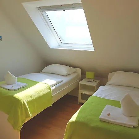 Apartment Nordwind *