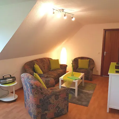 Nordwind Apartment *