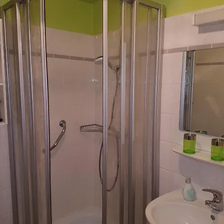 Apartamento Nordwind