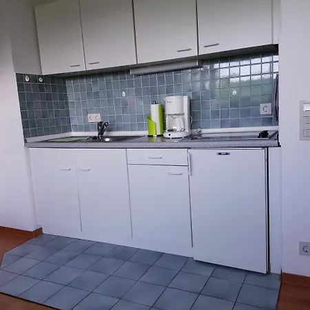 Apartamento Nordwind *