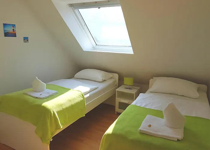 Lägenhet Nordwind *