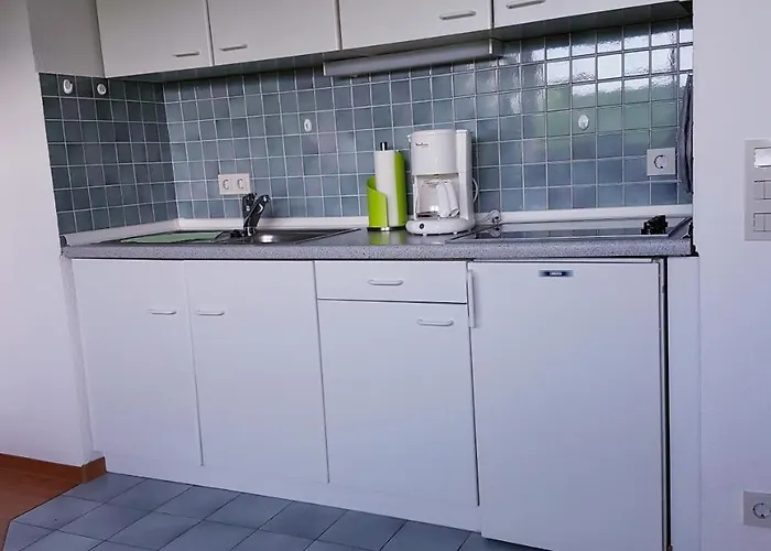 Lägenhet Nordwind *